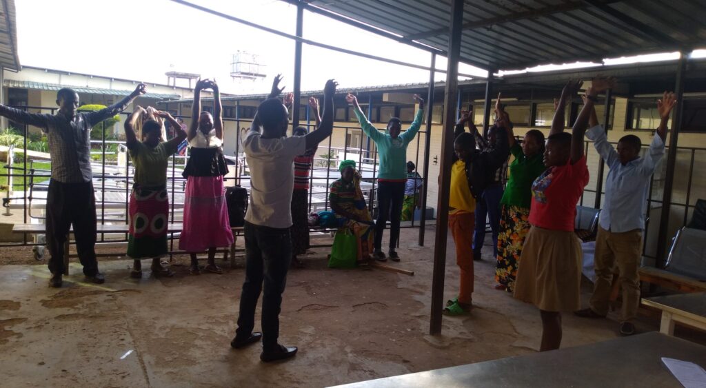 YOGA-PURA-VIDA- FOUNDATION-RWANDA-CARE-GIVERS