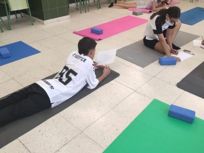 Yoga Art Therapy Pura Vida